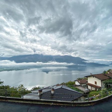 Casa Bb Apartment Gera Lario Exterior photo