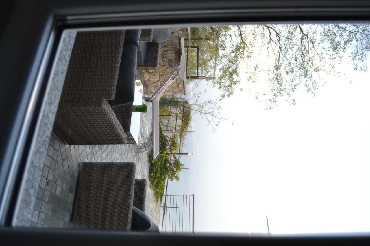 Casa Bb Apartment Gera Lario Exterior photo