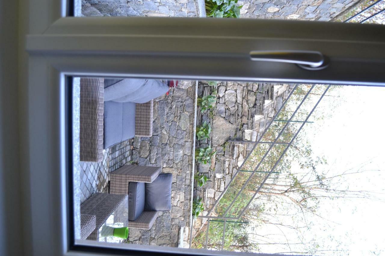 Casa Bb Apartment Gera Lario Exterior photo