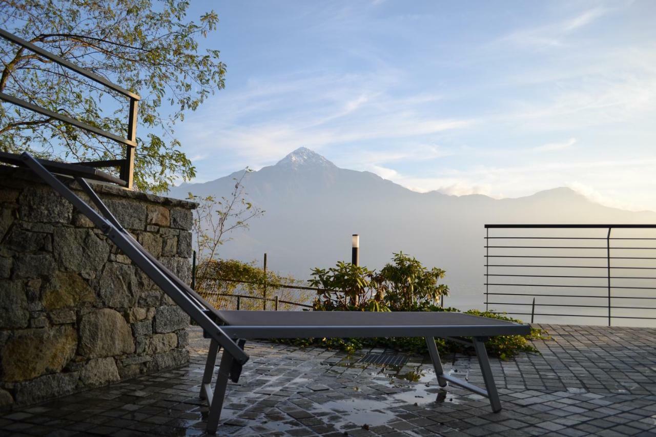 Casa Bb Apartment Gera Lario Exterior photo