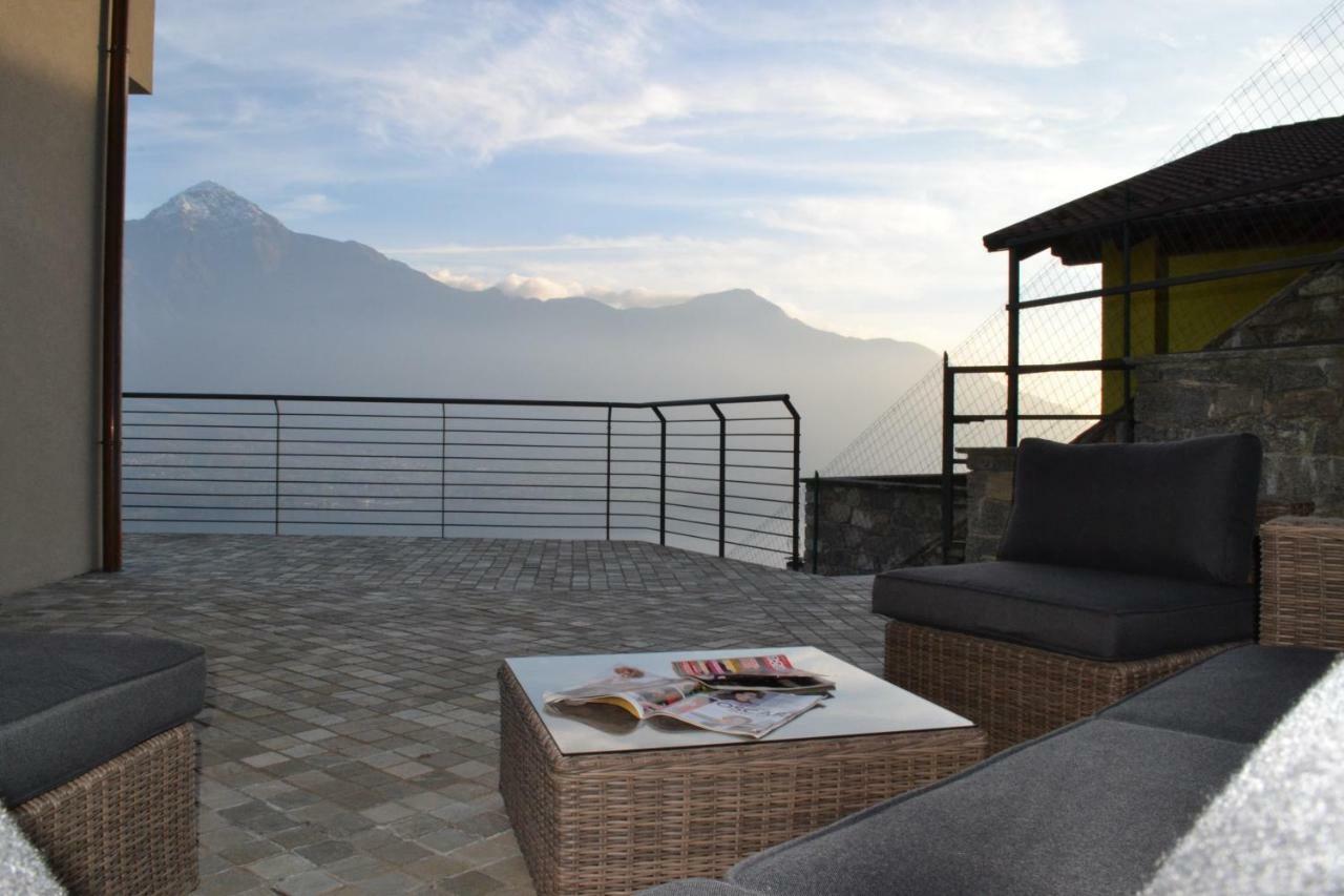 Casa Bb Apartment Gera Lario Exterior photo