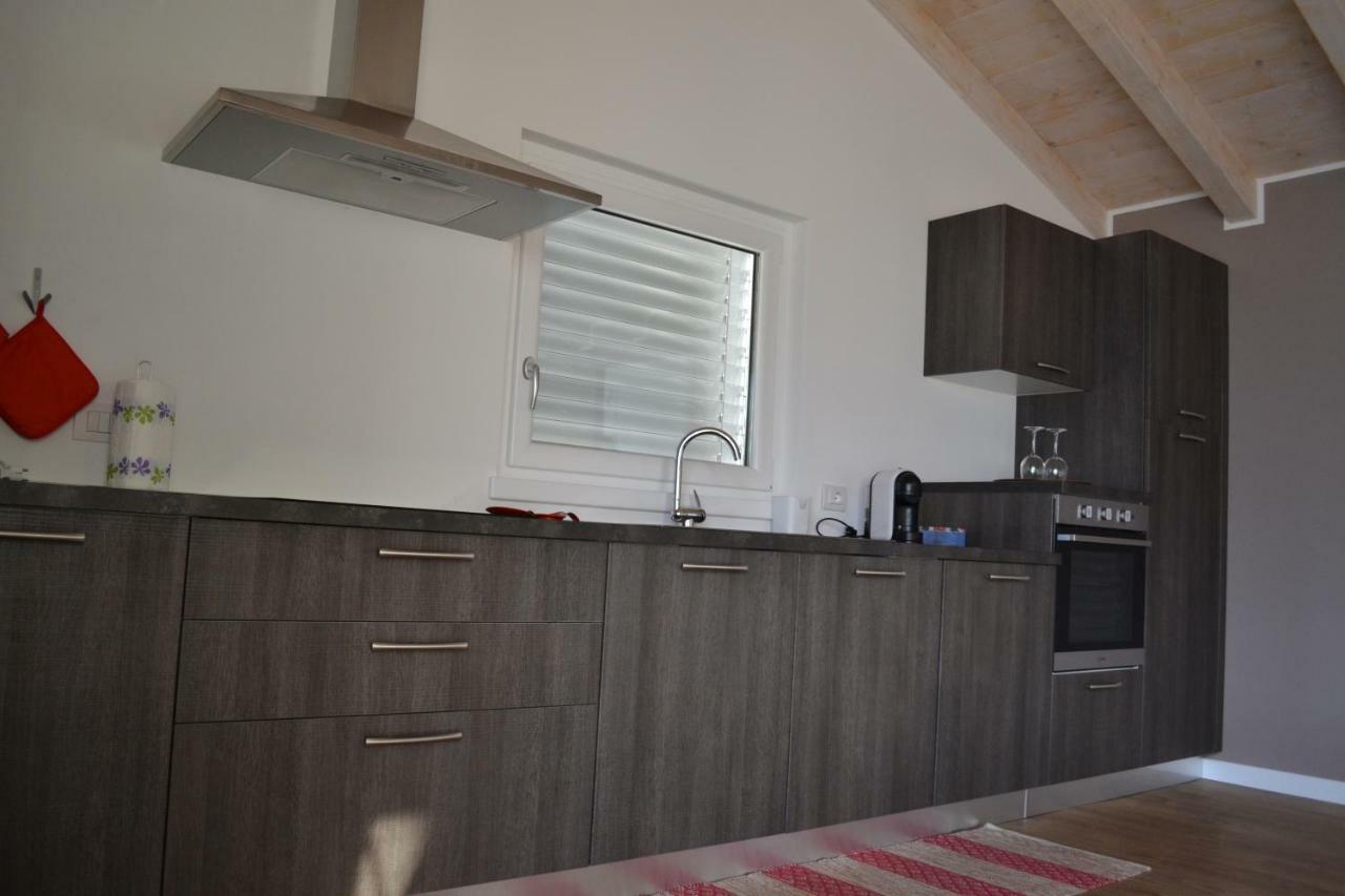 Casa Bb Apartment Gera Lario Exterior photo