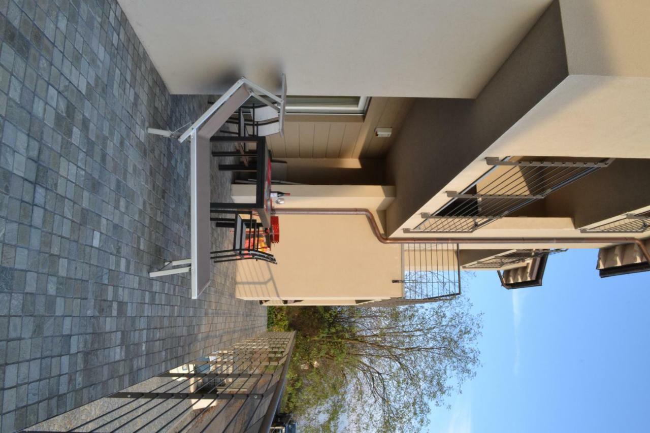 Casa Bb Apartment Gera Lario Exterior photo