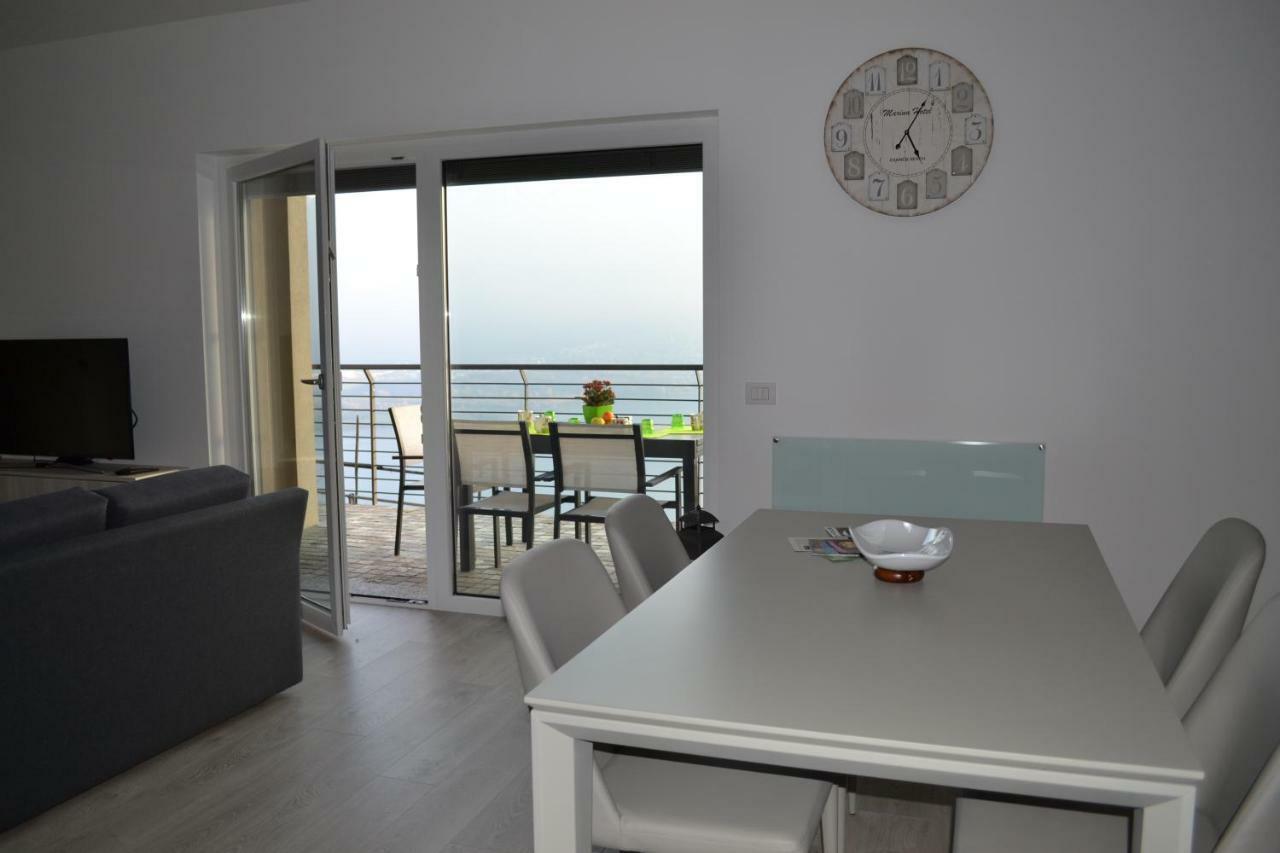 Casa Bb Apartment Gera Lario Exterior photo