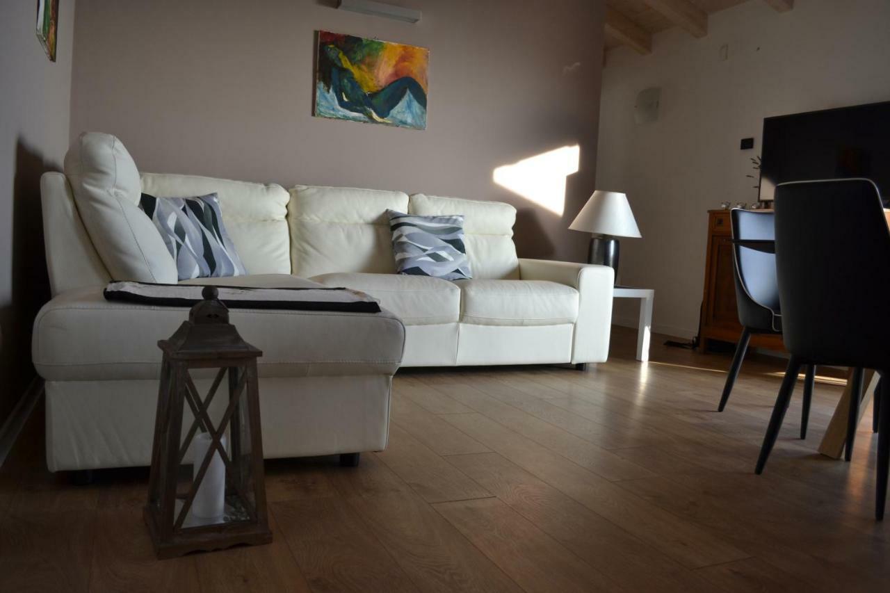 Casa Bb Apartment Gera Lario Exterior photo