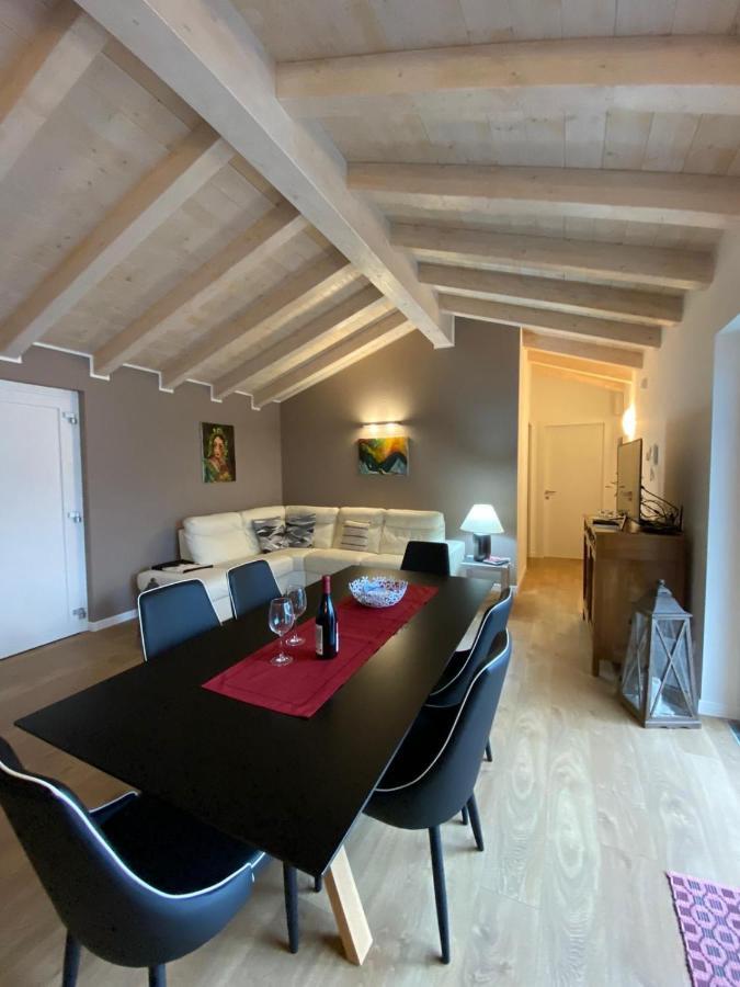 Casa Bb Apartment Gera Lario Exterior photo