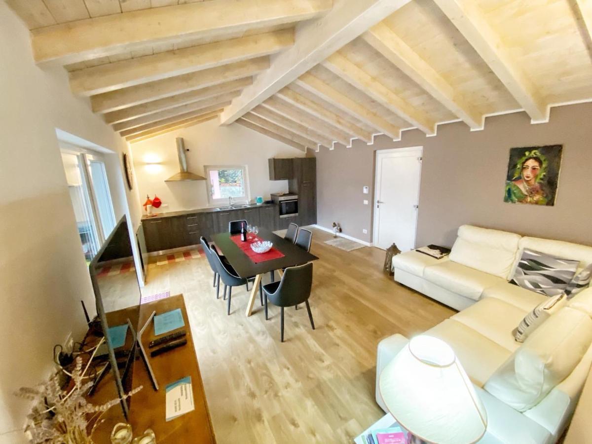Casa Bb Apartment Gera Lario Exterior photo