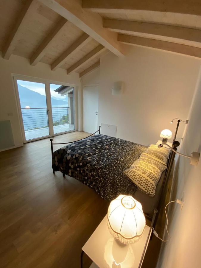 Casa Bb Apartment Gera Lario Exterior photo