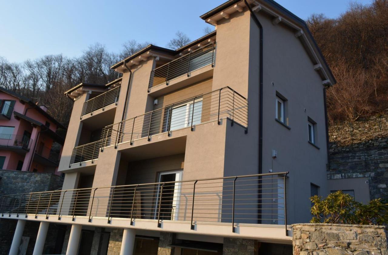 Casa Bb Apartment Gera Lario Exterior photo