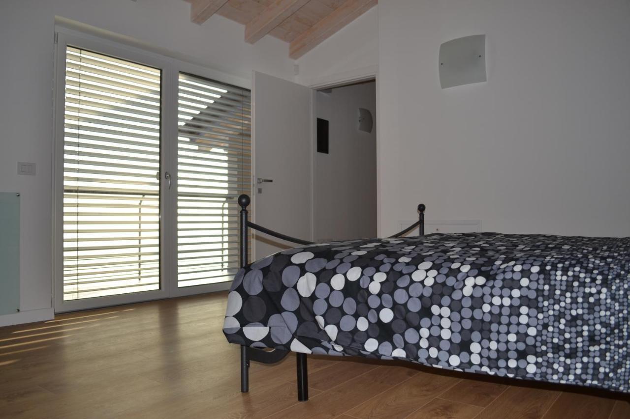 Casa Bb Apartment Gera Lario Exterior photo