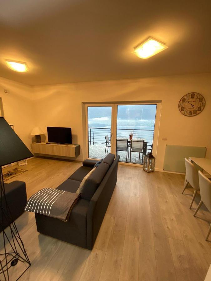 Casa Bb Apartment Gera Lario Exterior photo