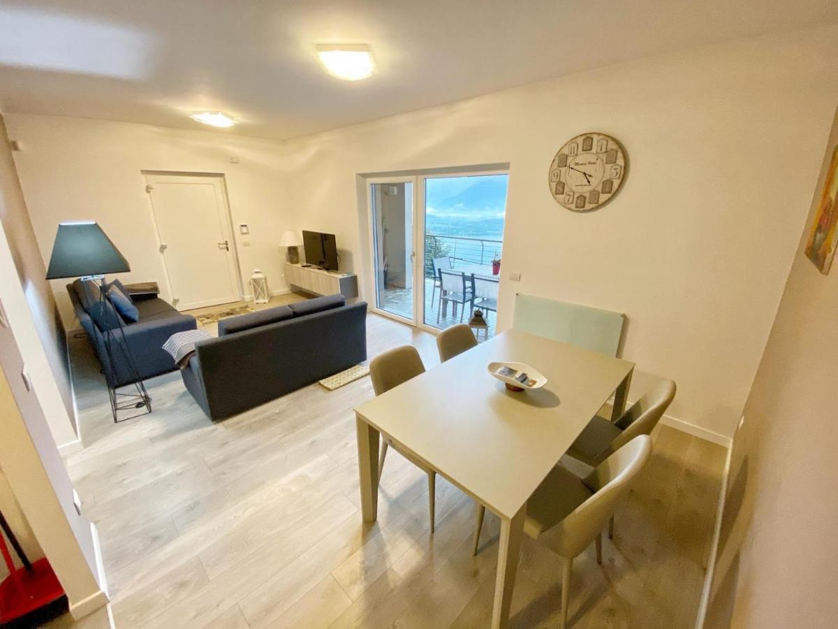 Casa Bb Apartment Gera Lario Exterior photo