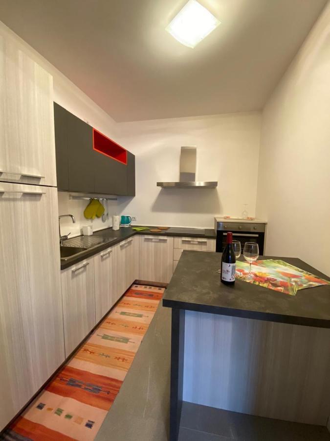 Casa Bb Apartment Gera Lario Exterior photo
