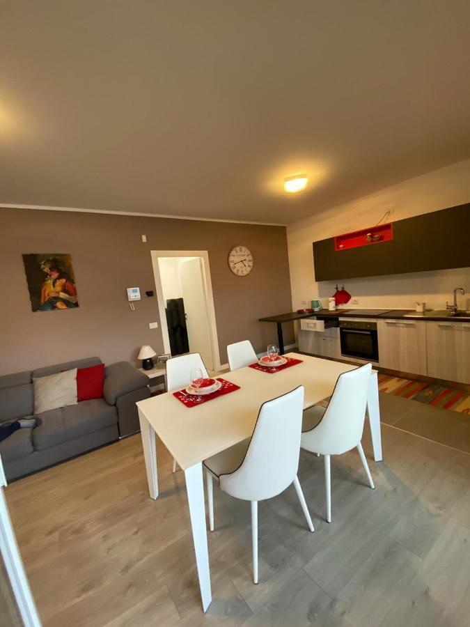 Casa Bb Apartment Gera Lario Exterior photo