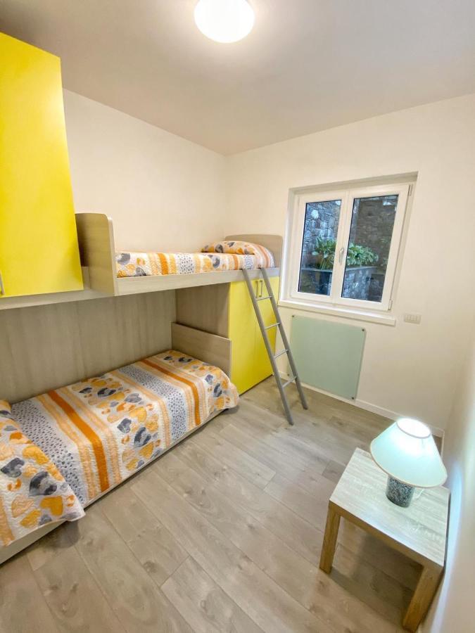 Casa Bb Apartment Gera Lario Exterior photo