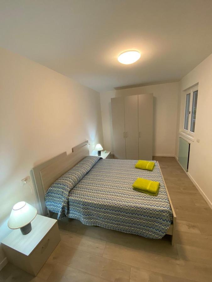 Casa Bb Apartment Gera Lario Exterior photo