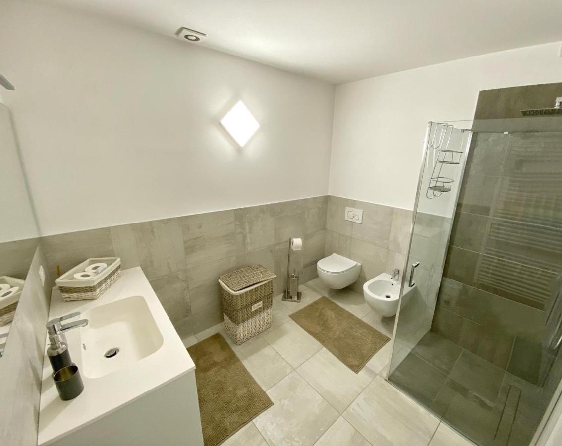 Casa Bb Apartment Gera Lario Exterior photo