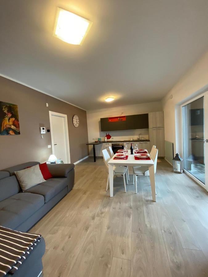 Casa Bb Apartment Gera Lario Exterior photo