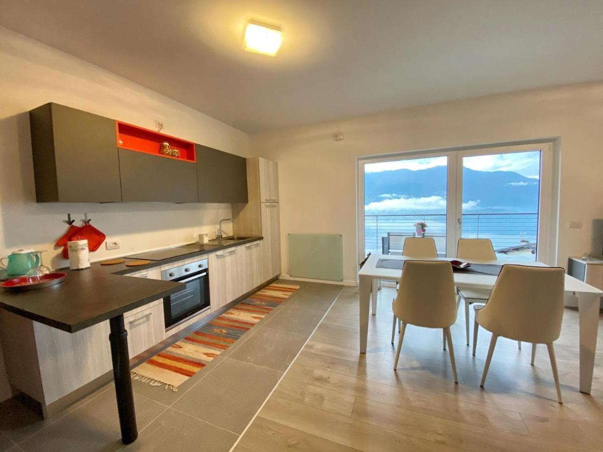 Casa Bb Apartment Gera Lario Exterior photo
