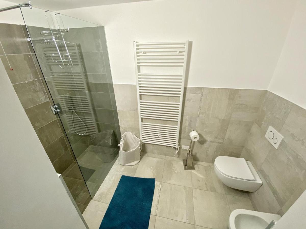 Casa Bb Apartment Gera Lario Exterior photo