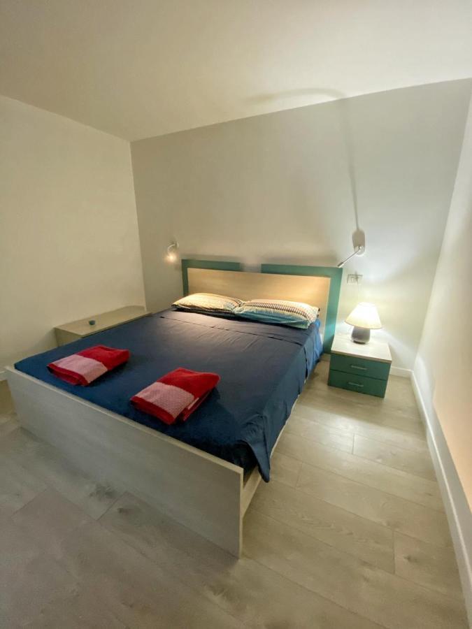 Casa Bb Apartment Gera Lario Exterior photo